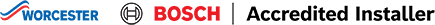 Worcester Accredited Installer Guildford