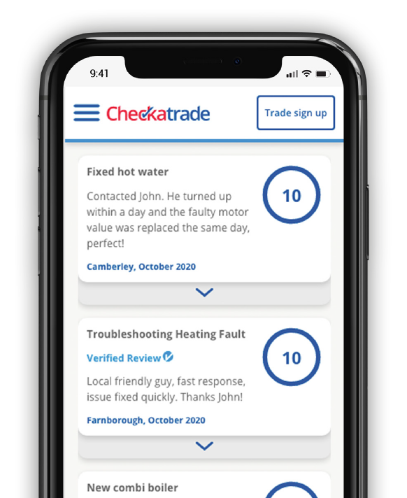 Checkatrade